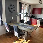 Apartment Sunshineliving Maschsee