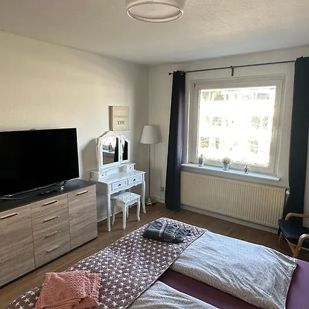 Sunshineliving Maschsee Apartment