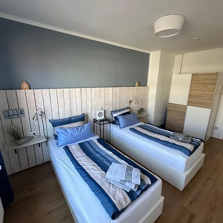 Apartment Sunshineliving Maschsee Hannover