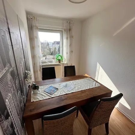Sunshineliving Maschsee Apartment Hannover