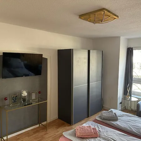 Sunshineliving Maschsee Apartment
