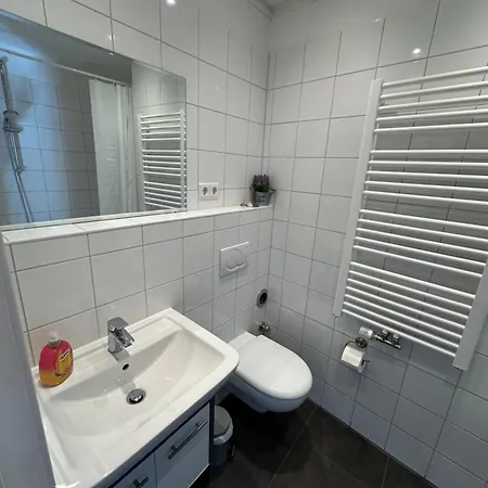 Apartment Sunshineliving Maschsee *