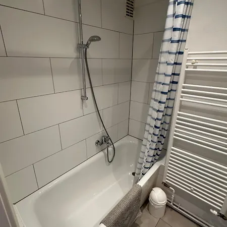 Apartment Sunshineliving Maschsee Hannover