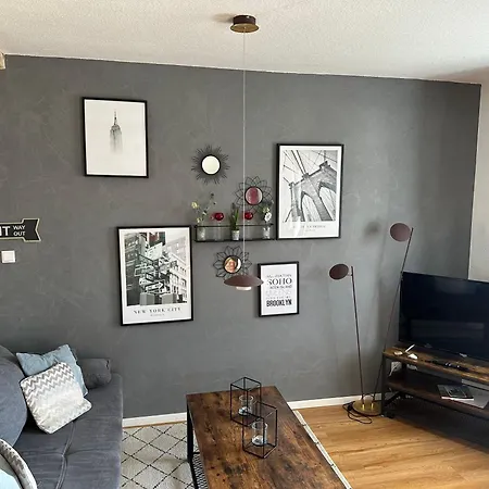 Sunshineliving Maschsee