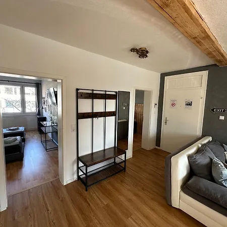 Sunshineliving Maschsee Apartment *