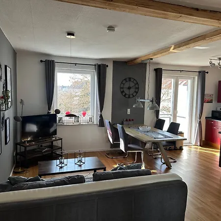 Sunshineliving Maschsee Apartment Hannover