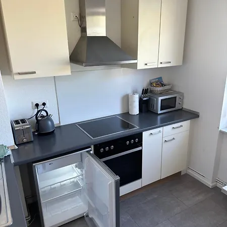 Apartment Sunshineliving Maschsee Hannover