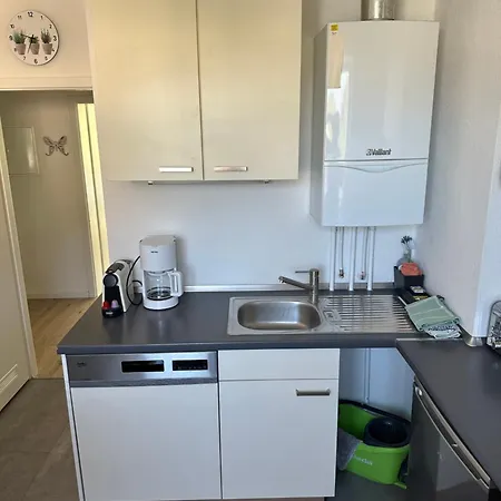 Apartment Sunshineliving Maschsee Hannover
