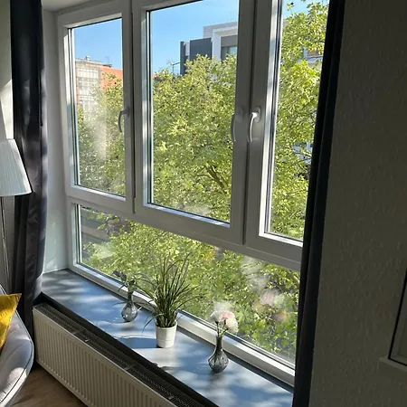 Apartment Sunshineliving Maschsee