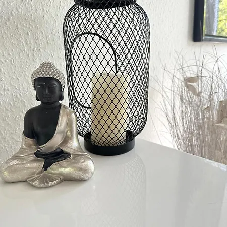 Διαμέρισμα Sunshineliving Maschsee Ανόβερο