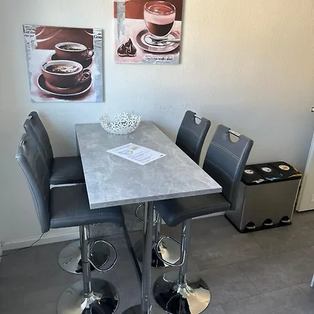 Apartment Sunshineliving Maschsee *