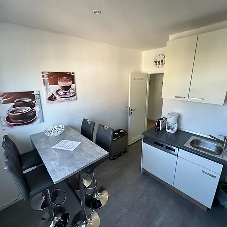 Apartment Sunshineliving Maschsee Hannover
