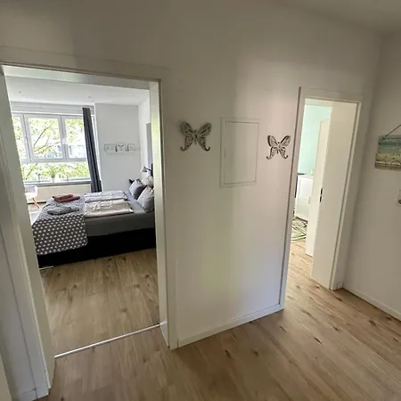 Sunshineliving Maschsee Apartment *