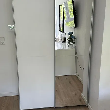 Apartment Sunshineliving Maschsee