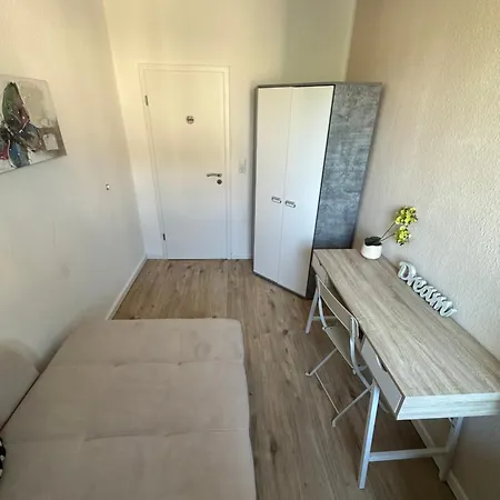 Sunshineliving Maschsee Apartment *