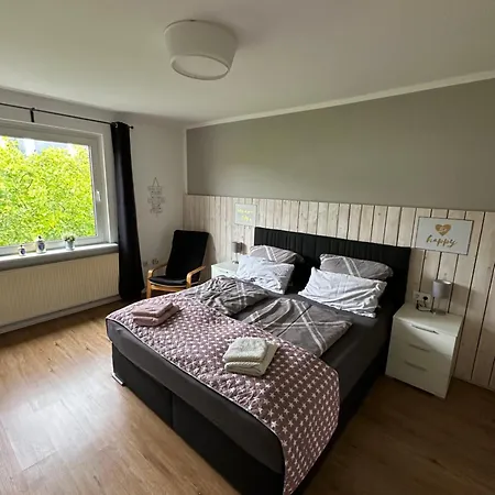 Sunshineliving Maschsee