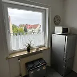Sunshineliving Maschsee Апартаменты *
