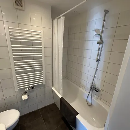 Sunshineliving Maschsee Apartamento *