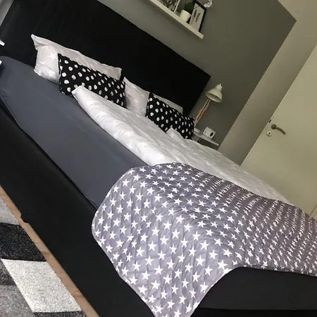 Sunshineliving Maschsee Appartement