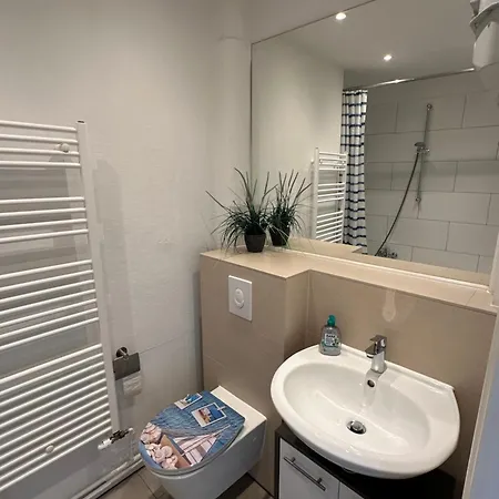 Sunshineliving Maschsee * 汉诺威