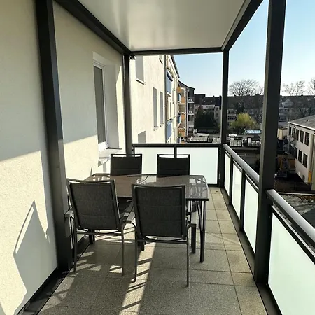 Sunshineliving Maschsee Apartamento *