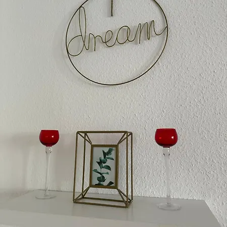 Sunshineliving Maschsee