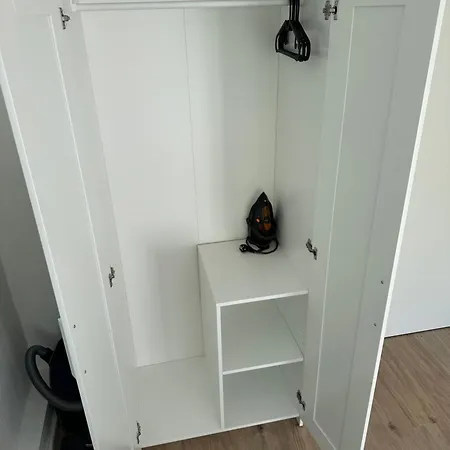 Daire Sunshineliving Maschsee