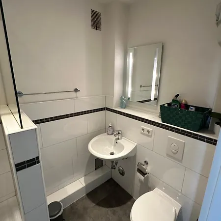 Sunshineliving Maschsee Apartamento *