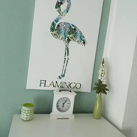 Sunshineliving Maschsee *