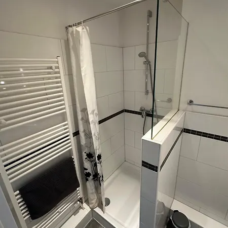 Sunshineliving Maschsee Appartement Hanovre