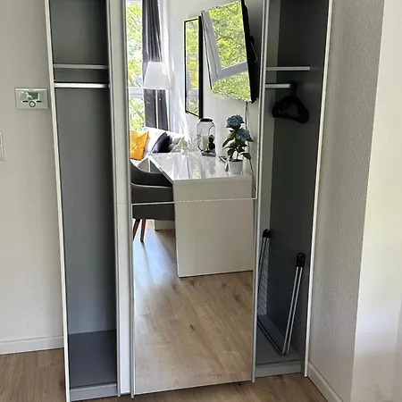 Sunshineliving Maschsee *