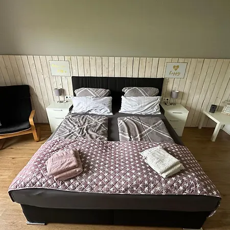 Sunshineliving Maschsee Apartamento