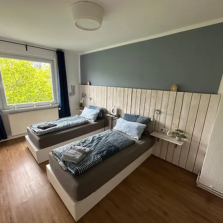 Sunshineliving Maschsee Apartamento *