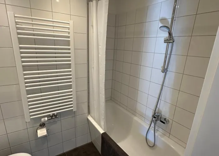 Sunshineliving Maschsee Appartement *