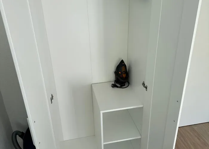 Appartement Sunshineliving Maschsee