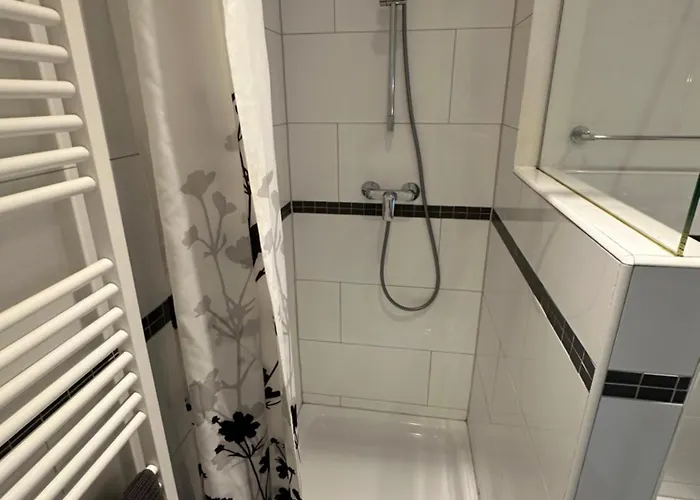 Appartement Sunshineliving Maschsee