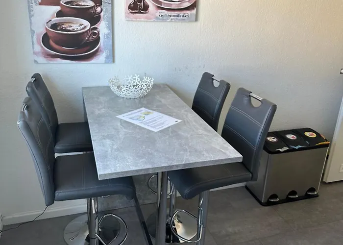 Appartement Sunshineliving Maschsee *