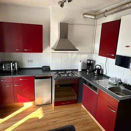 Sunshineliving Maschsee