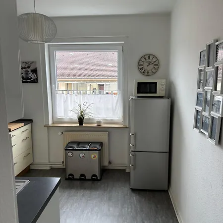 Sunshineliving Maschsee アパート