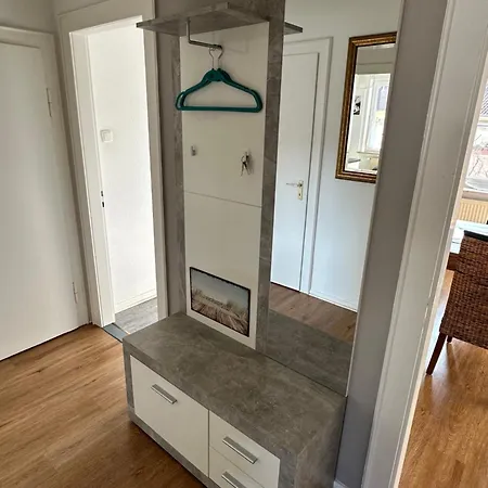 Sunshineliving Maschsee Hannover