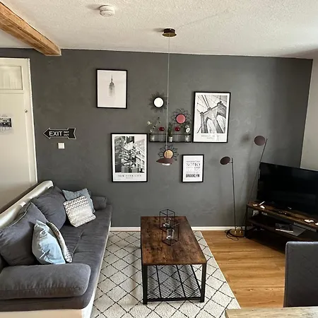 Sunshineliving Maschsee *