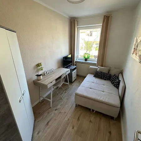 Sunshineliving Maschsee Hannover