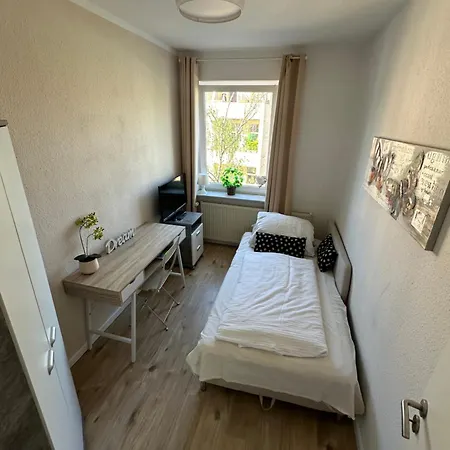 Sunshineliving Maschsee *