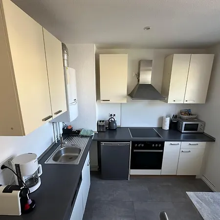 Sunshineliving Maschsee