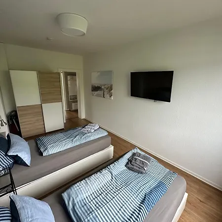 Lejlighed Sunshineliving Maschsee Hannover